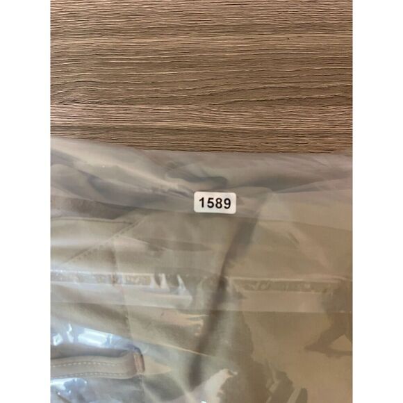 Ariat Riding Leggings Women's 28 Knee Patches Breeches Pro Series Brown - Picture 14 of 14